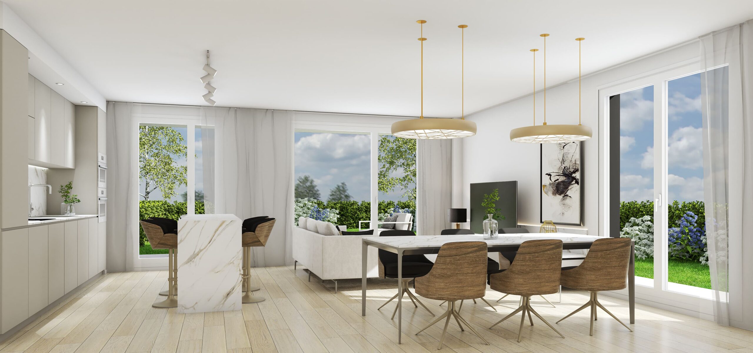 01 SALON TIPO A VISTA-03 R A